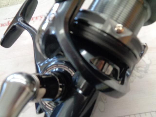 18パワーサーフSS 4000QD