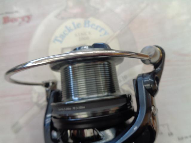 18パワーサーフSS 4000QD