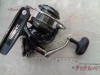 18パワーサーフSS 4000QD