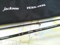 トラウトアンリミテッド TUSS-492L