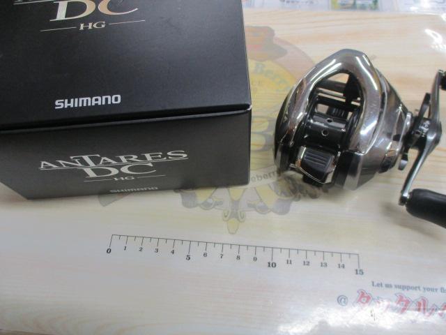 16アンタレスDCHG RH