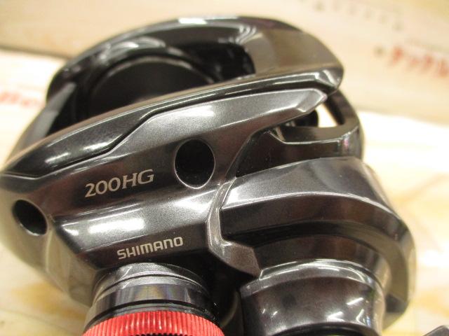 24スコーピオンMD 200HG