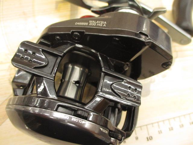 24スコーピオンMD 200HG