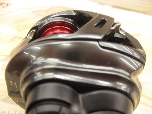 20アルファス AIR TW 7.1R