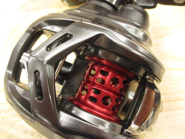 20アルファス AIR TW 7.1R