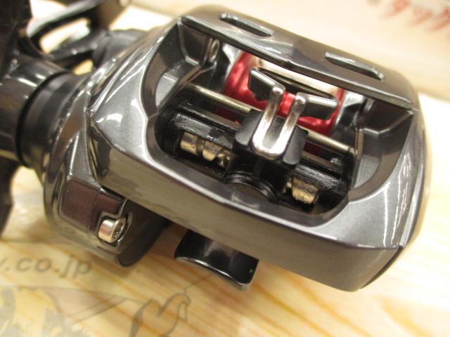 20アルファス AIR TW 7.1R