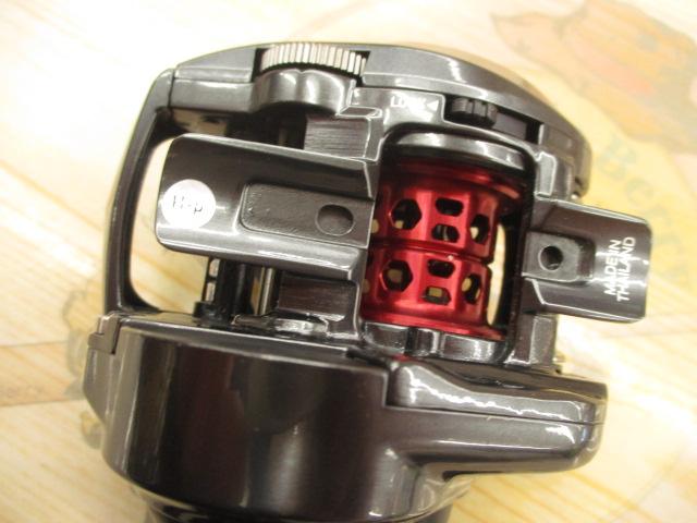 20アルファス AIR TW 7.1R