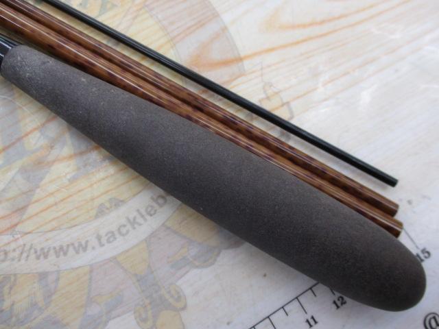 朱紋峰 先ぬけ 13