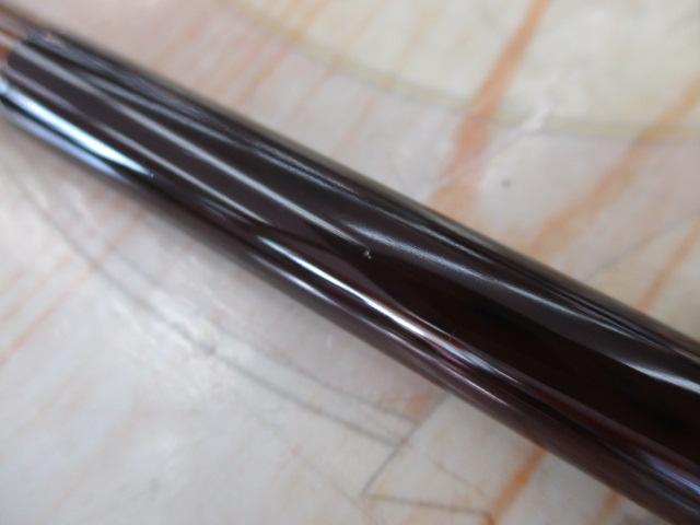 朱紋峰 先ぬけ 13