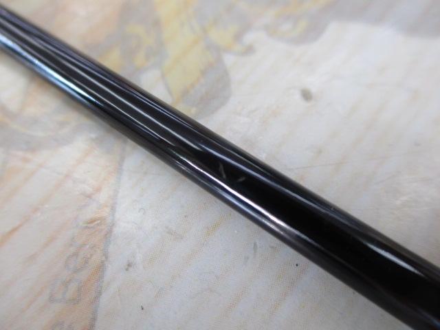 朱紋峰 先ぬけ 13