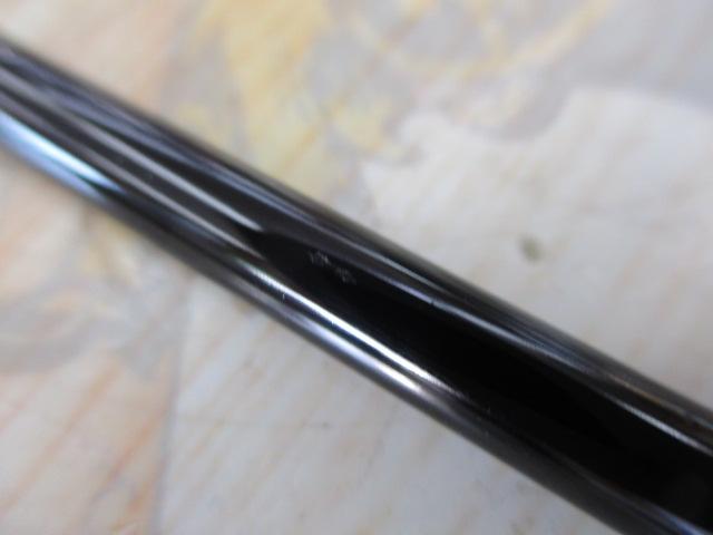 朱紋峰 先ぬけ 13