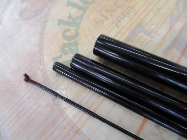 朱紋峰 先ぬけ 13