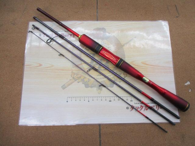 24ワールドシャウラ テクニカルエディション S52L-F/4