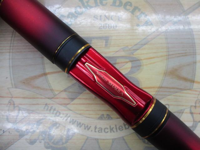 24ワールドシャウラ テクニカルエディション S52L-F/4