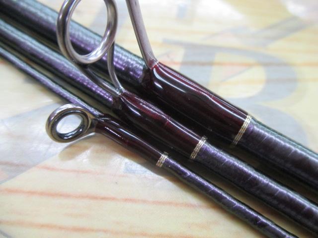 24ワールドシャウラ テクニカルエディション S52L-F/4