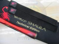 24ワールドシャウラ テクニカルエディション S52L-F/4