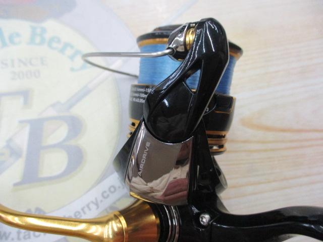 23レガリス LT2000S-P