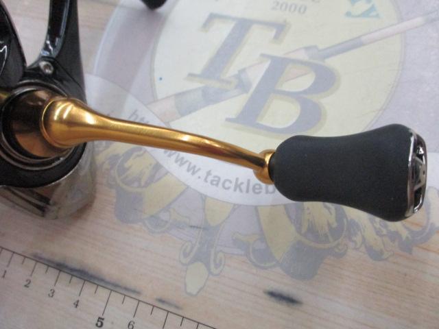 23レガリス LT2000S-P