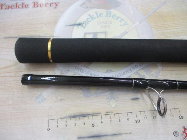 ファーストキャスト FCS-1002MH