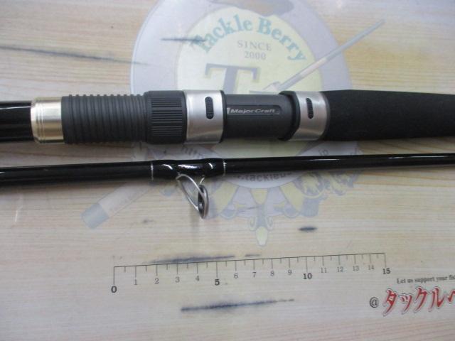 ファーストキャスト FCS-1002MH