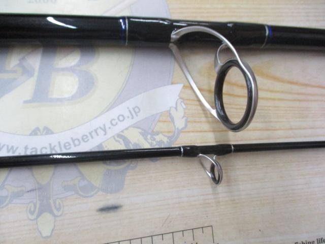 ファーストキャスト FCS-1002MH