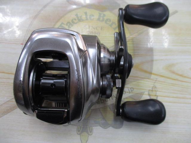 18バンタムMGL HG RH