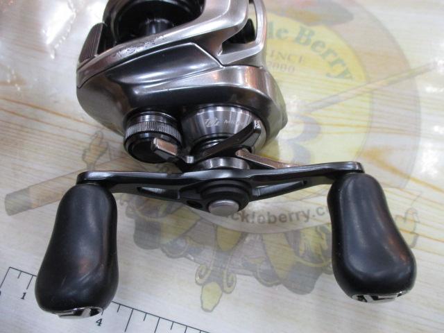 18バンタムMGL HG RH