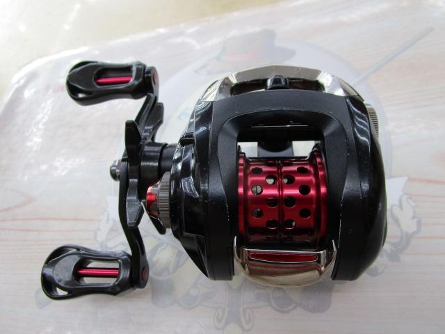 ダイワSS AIR 8.1L