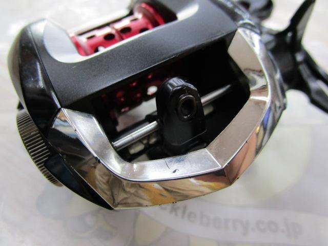 ダイワSS AIR 8.1L