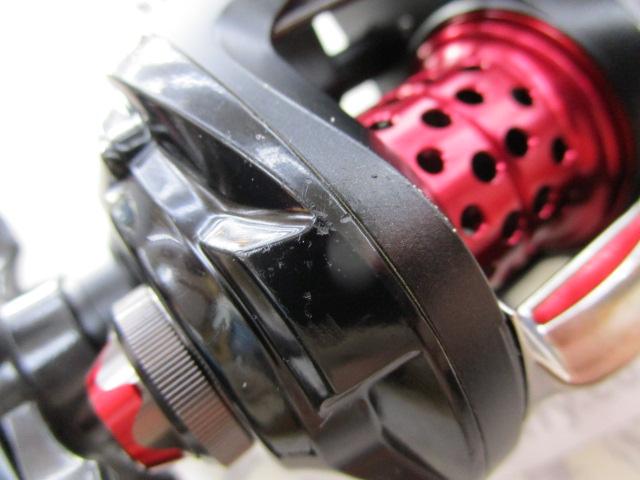 ダイワSS AIR 8.1L