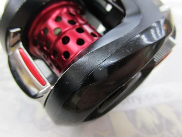 ダイワSS AIR 8.1L