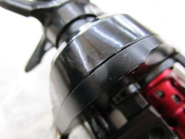 ダイワSS AIR 8.1L