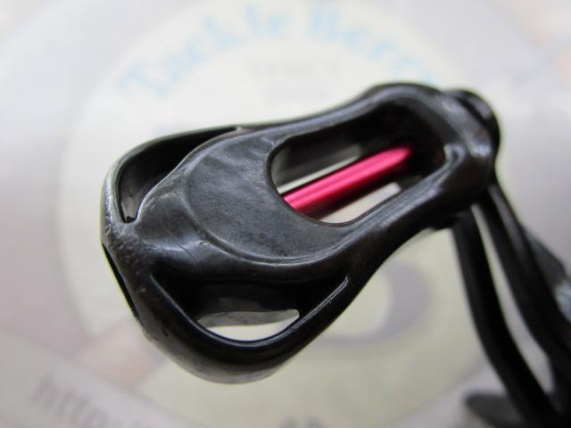 ダイワSS AIR 8.1L