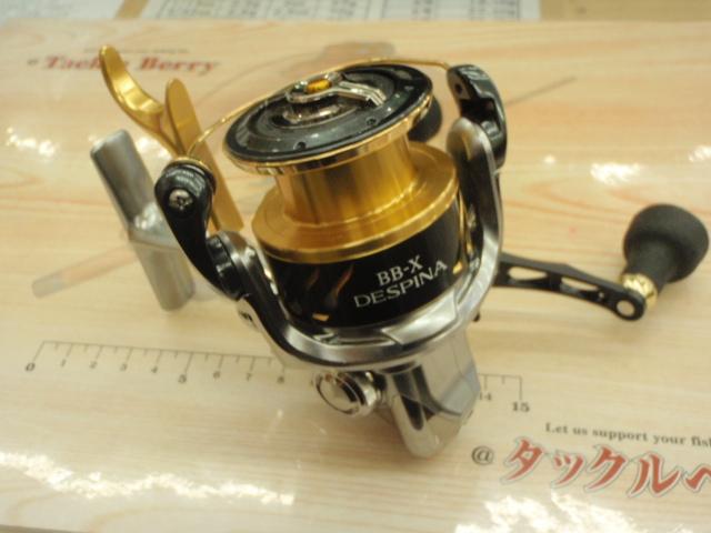 16BB-Xデスピナ C3000DXG