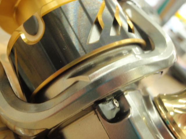 16BB-Xデスピナ C3000DXG