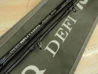 デフィーミュートス DMアキュラ 100H (RGモデル/RV)