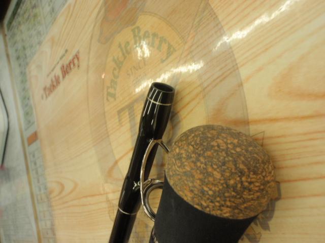 デフィーミュートス DM The Out Range 105 (Kガイドモデル)