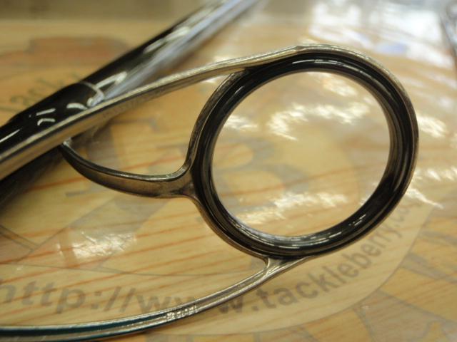 デフィーミュートス DM The Out Range 105 (Kガイドモデル)