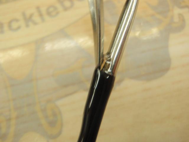 デフィーミュートス DM The Out Range 105 (Kガイドモデル)