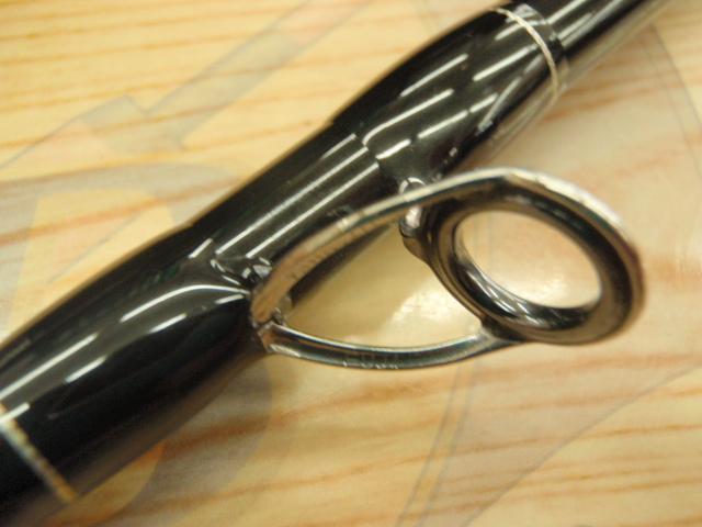 デフィーミュートス DM The Out Range 105 (Kガイドモデル)