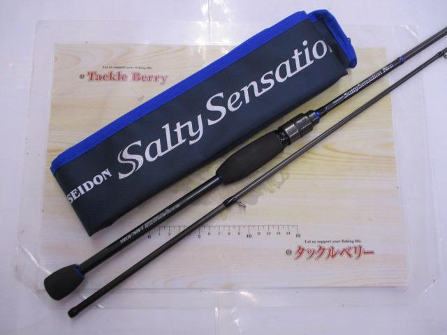 ソルティーセンセーション ネオ NEOS-76M-T｜＠ベリーネット 日本最大