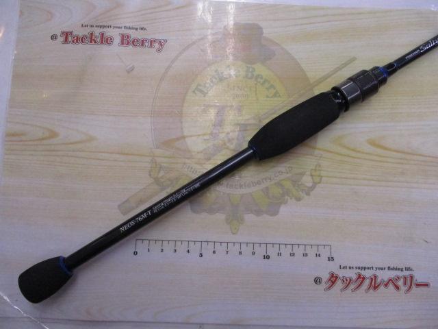 ソルティーセンセーション ネオ NEOS-76M-T｜＠ベリーネット 日本最大