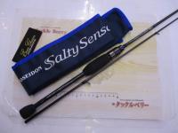 ソルティーセンセーション ネオ NEOS-610UL-S