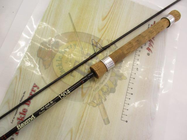 フレックスロッド1504