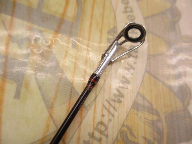 フレックスロッド1504