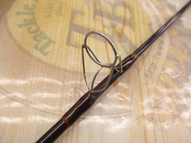 フレックスロッド1504