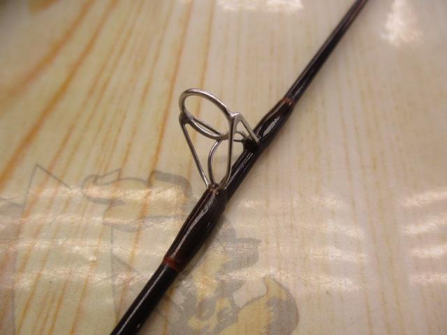 フレックスロッド1504