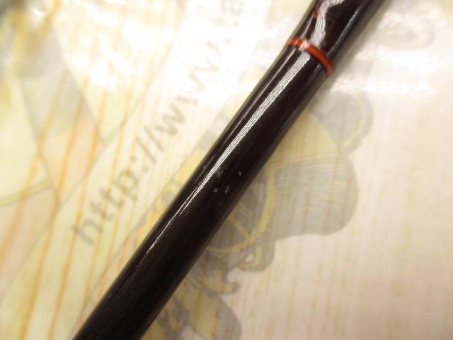 フレックスロッド1504