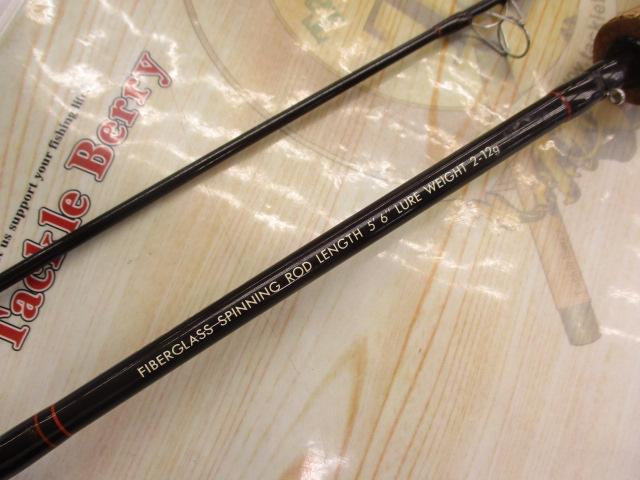 フレックスロッド1504