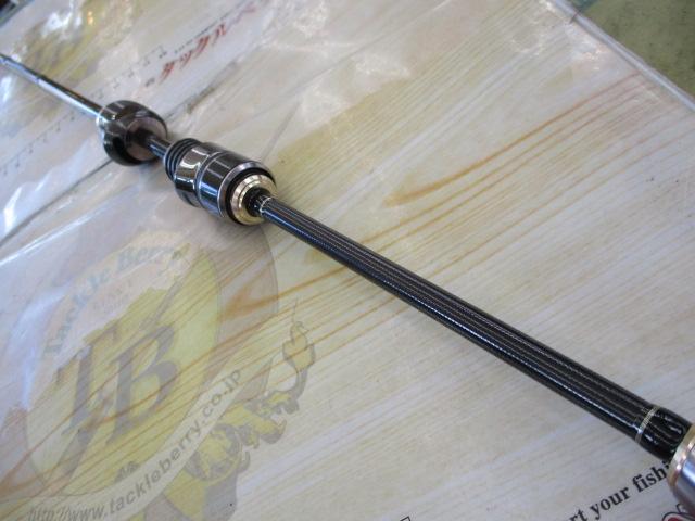 シルバーナ瀧TZ 61リミテッド